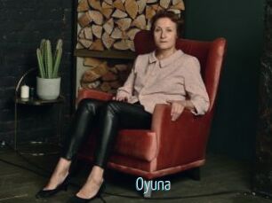 Oyuna