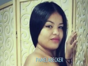 PAMELABECKER Video Sexe