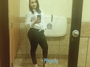 PBnjelly