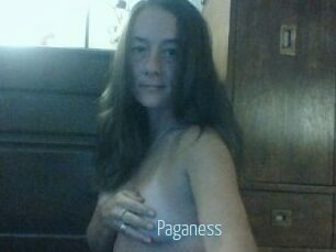 Paganess