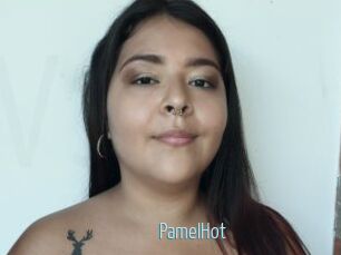 PamelHot