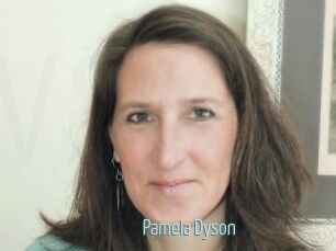 Pamela_Dyson