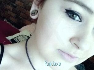 Pandaxo