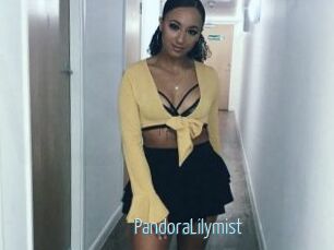 PandoraLilymist