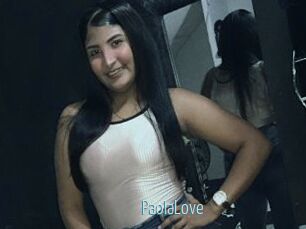 PaolaLove