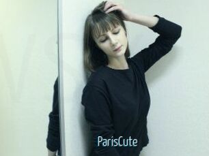 Paris_Cute Video Sexe