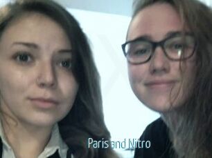 Paris_and_Nitro Video Sexe