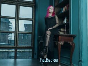 PatBecker