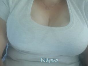 Pattyxxx