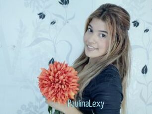 PaulinaLexy