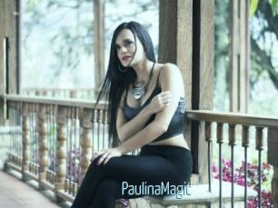 PaulinaMagic