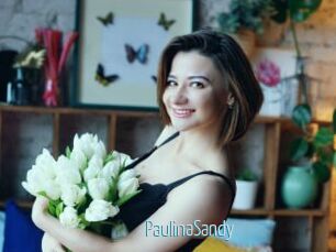 PaulinaSandy