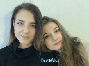 PeanaVica