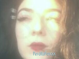 PerditaFoxxx