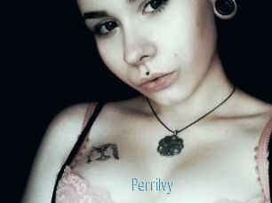 PerriIvy
