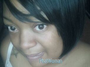 PhatWoman