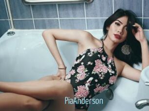 PiaAnderson