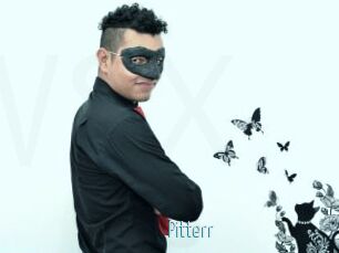 Pitterr