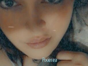Pixierea