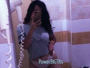 PowerBIGTits