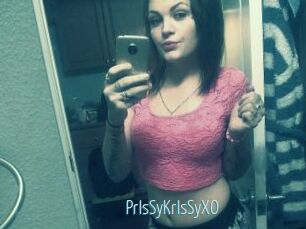 PrIsSyKrIsSyXO