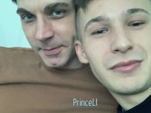 PrinceLI