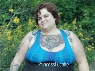 PrincessFucake