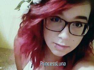 PrincessLuna