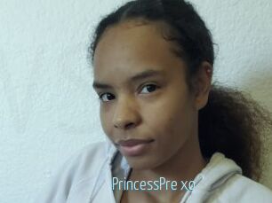PrincessPre_xo