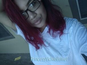 PrincessVickieVelvet