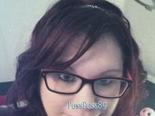 PussPuss89