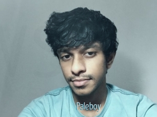 Paleboy