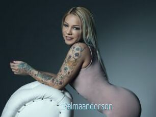 Palmaanderson