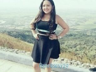 Pamelasexy19