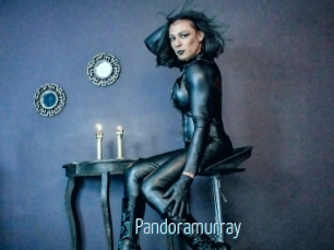 Pandoramurray