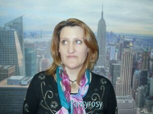 Pansyrosy