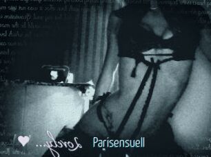 Parisensuell