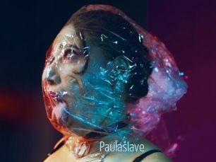 Paulaslave