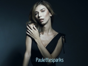 Paulettesparks