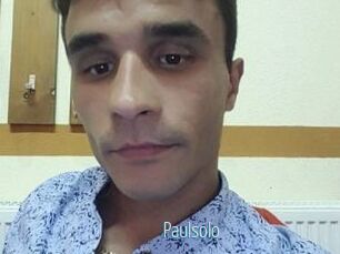 Paulsolo