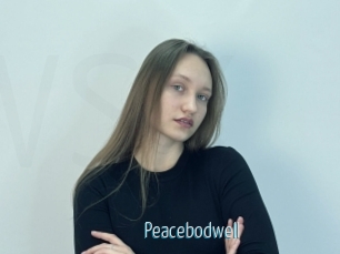 Peacebodwell