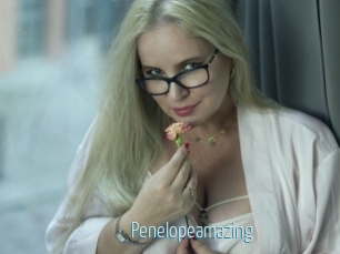 Penelopeamazing