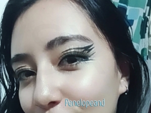 penelopeand Video Sexe