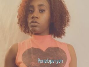 Peneloperyan