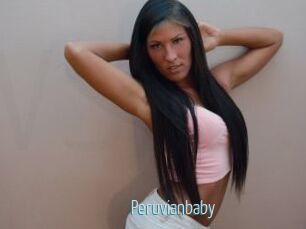 Peruvianbaby