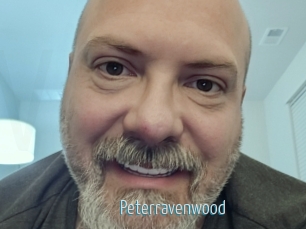 Peterravenwood