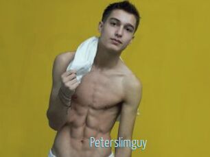 Peterslimguy