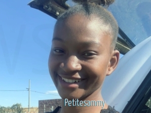 Petitesammy