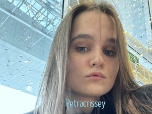 petracrissey Video Sexe