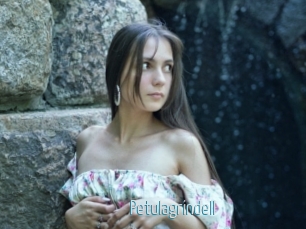 petulagrindell Video Sexe